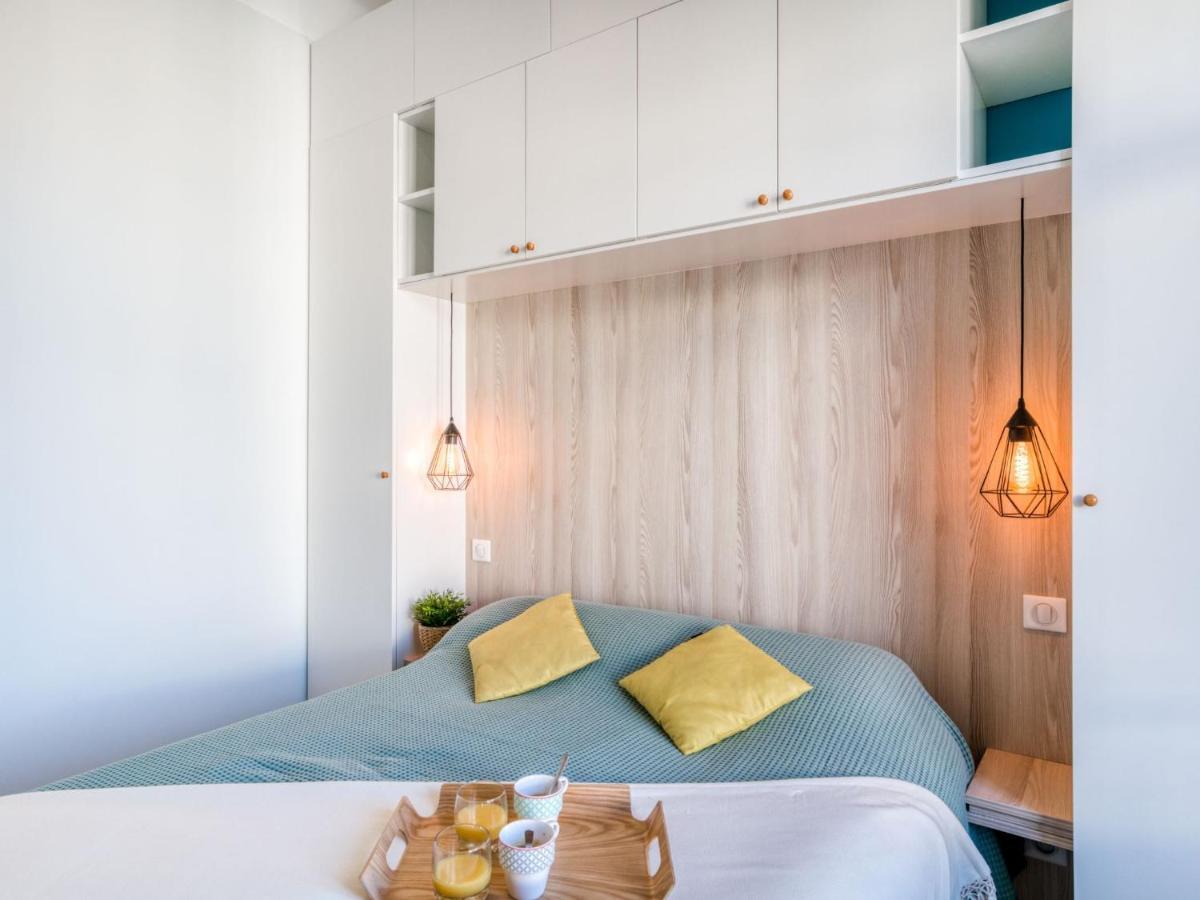 Apartment Villa Brillante By Interhome Biarritz Eksteriør bilde