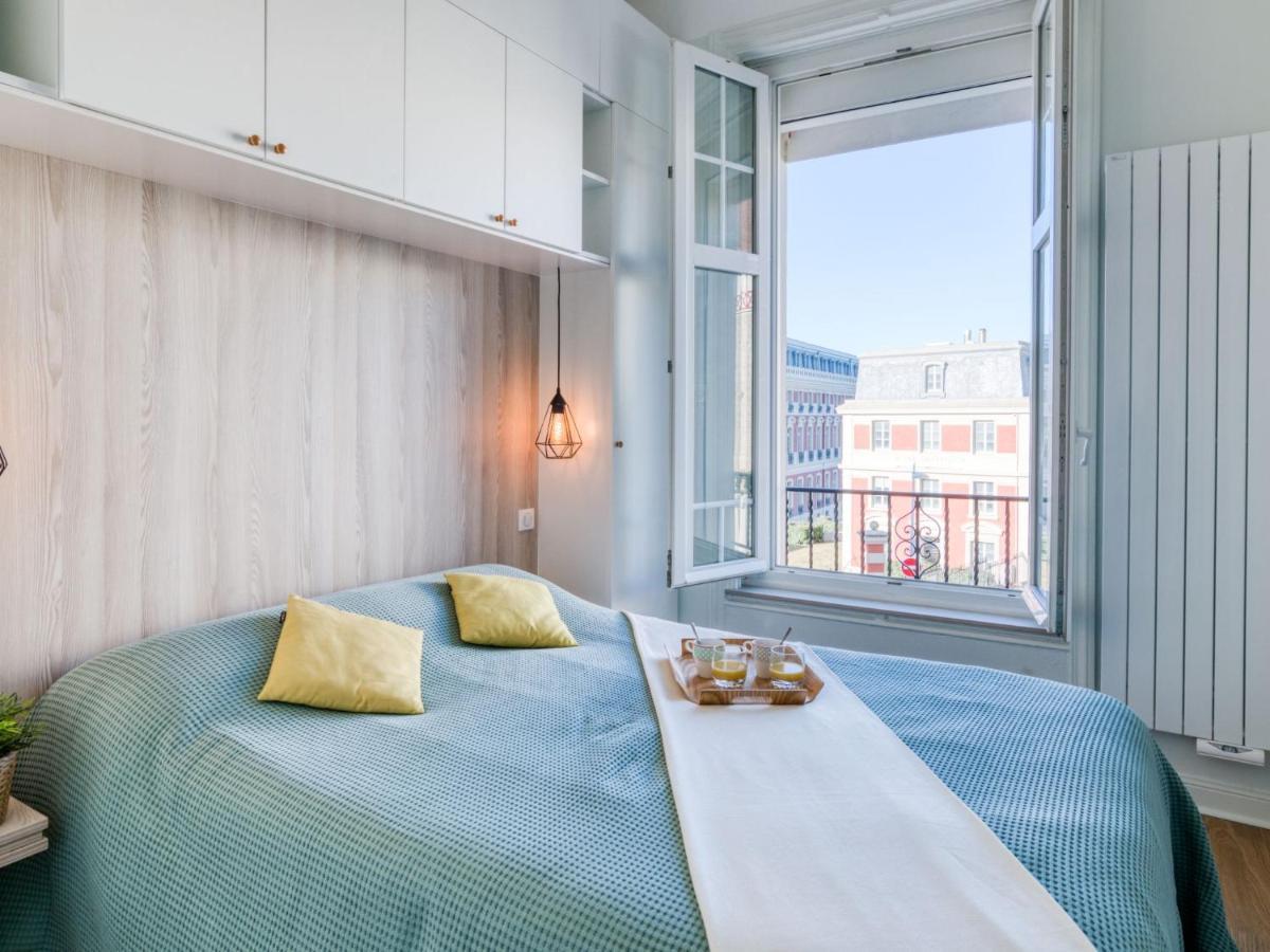 Apartment Villa Brillante By Interhome Biarritz Eksteriør bilde