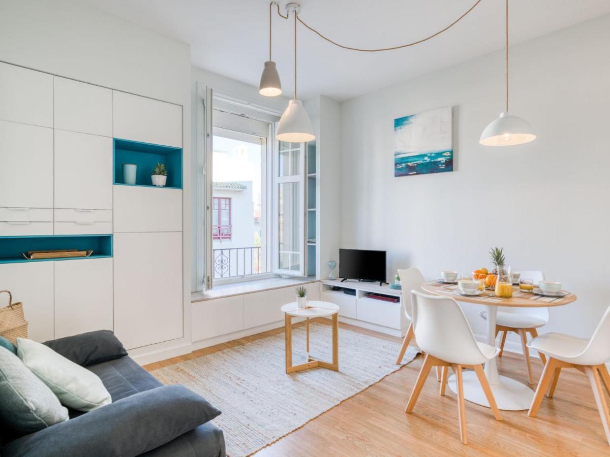 Apartment Villa Brillante By Interhome Biarritz Eksteriør bilde