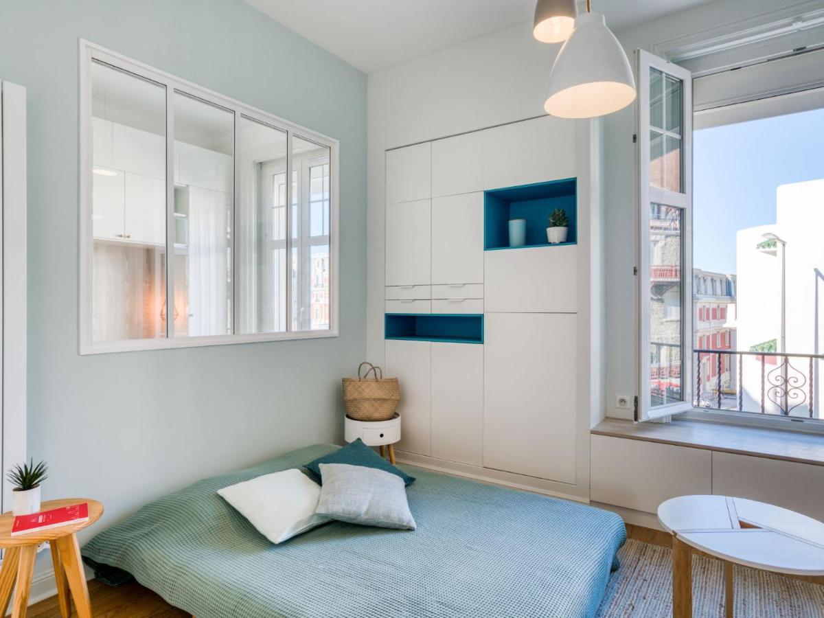 Apartment Villa Brillante By Interhome Biarritz Eksteriør bilde