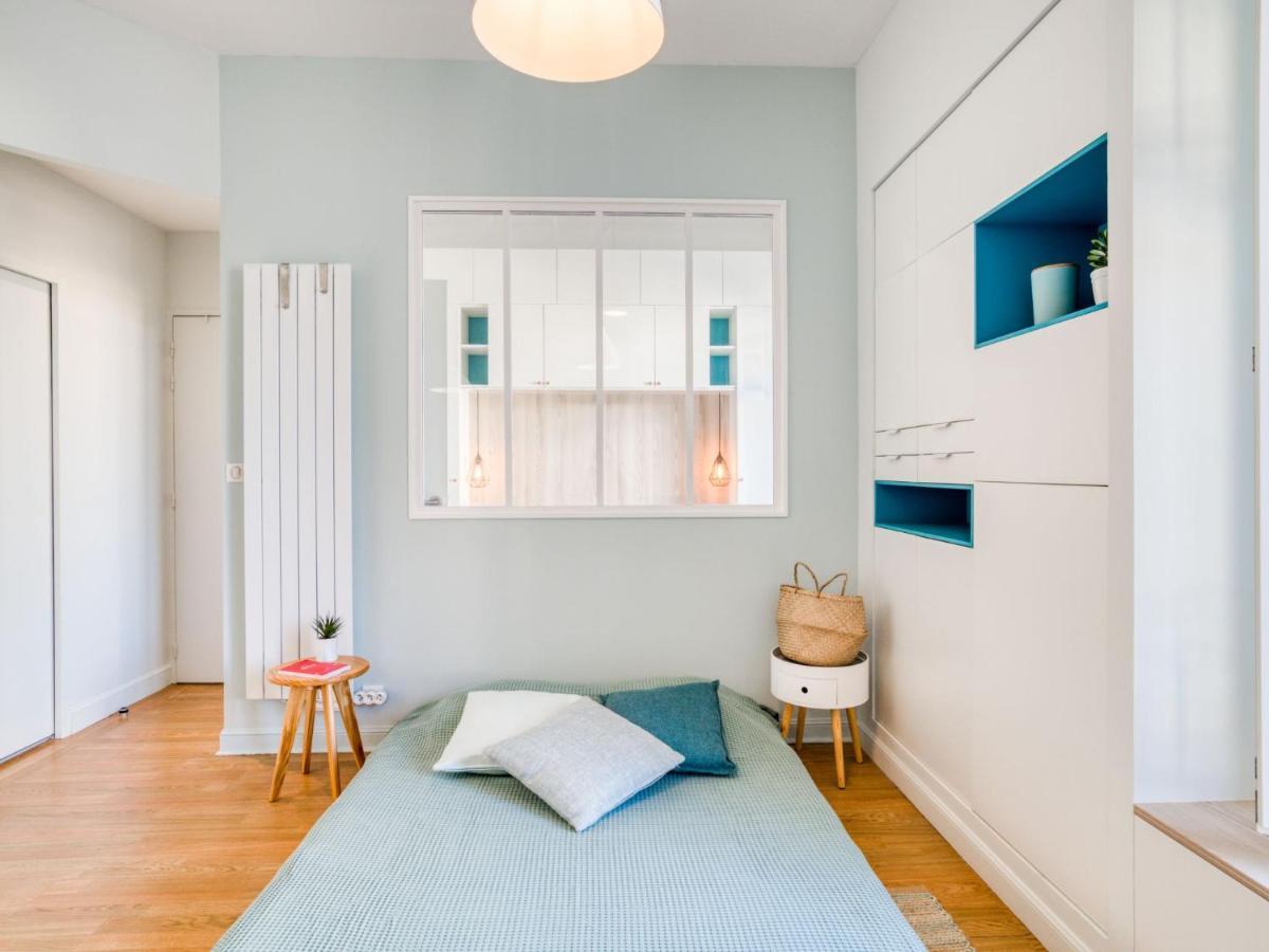 Apartment Villa Brillante By Interhome Biarritz Eksteriør bilde